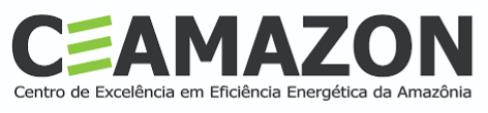 Logo do CEAMAZON