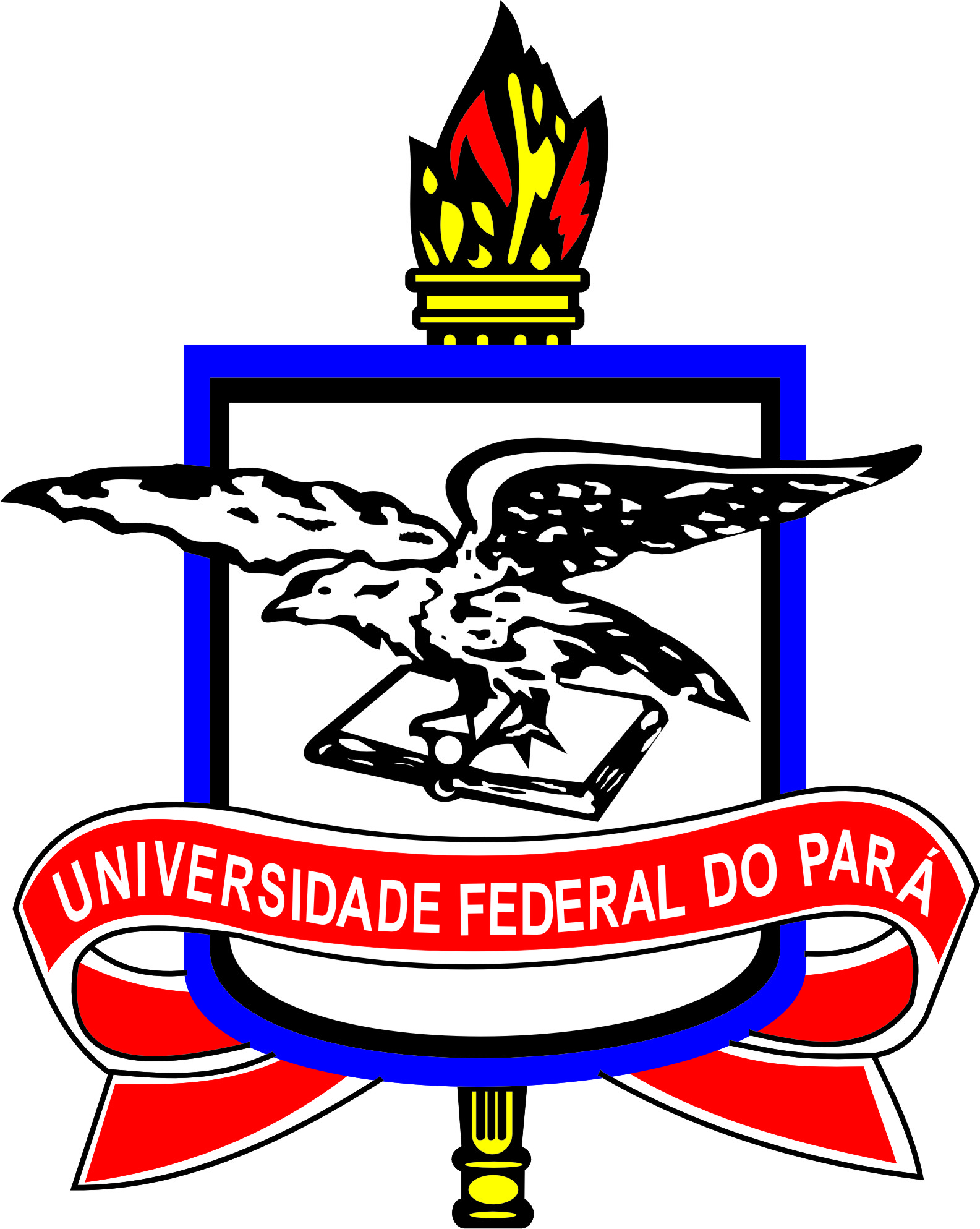 Logo da UFPA